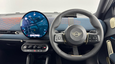 MINI Aceman 135kW E Classic 43kWh 5dr Auto Electric Hatchback